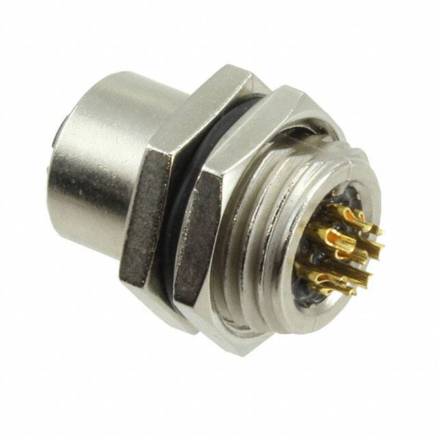 1838891-4 TE Connectivity AMP Connectors  Assemblages de connecteurs circulaires